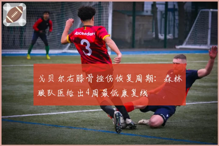 戈贝尔右膝骨挫伤恢复周期：森林狼队医给出4周最低康复线